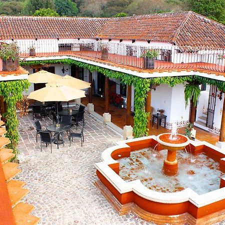 Villas De La Ermita Antigua Екстер'єр фото