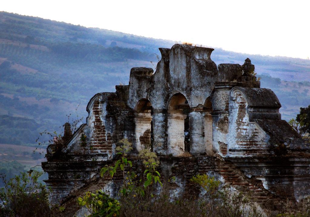 Villas De La Ermita Antigua Екстер'єр фото