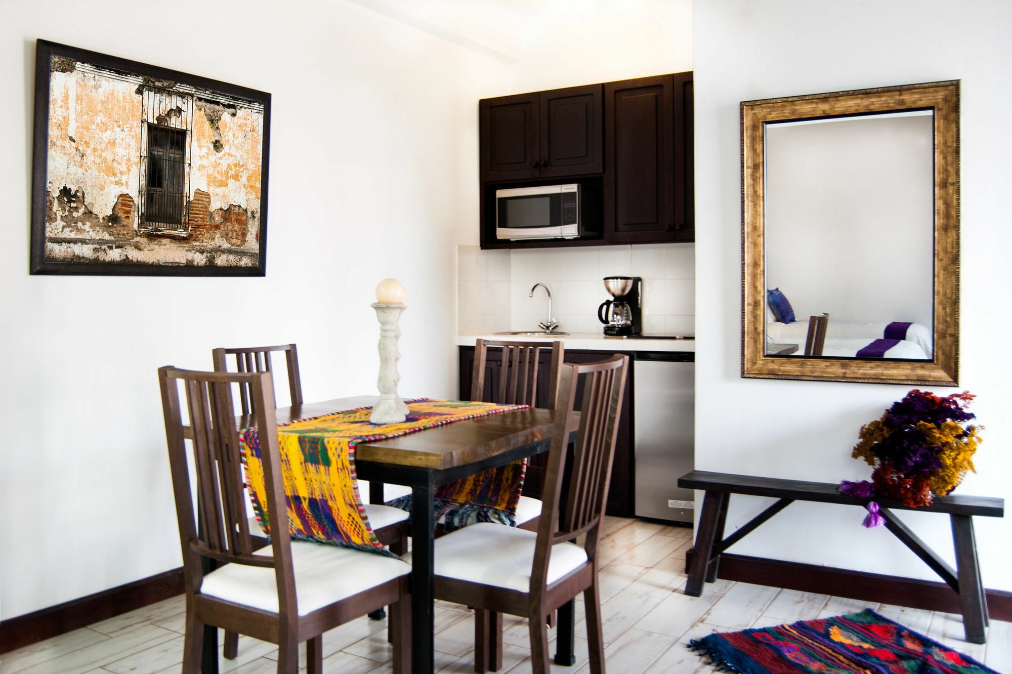 Villas De La Ermita Antigua Екстер'єр фото