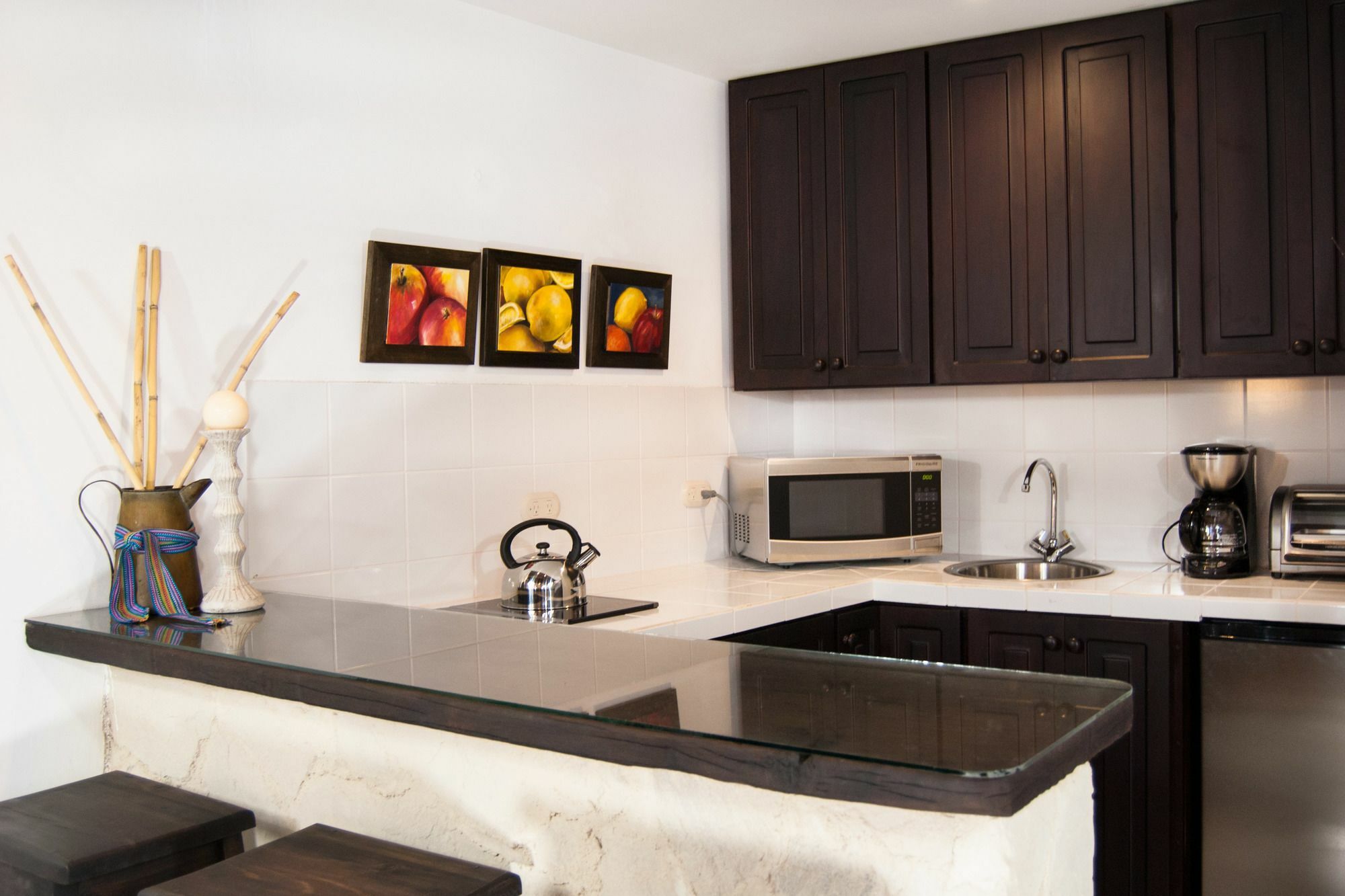 Villas De La Ermita Antigua Екстер'єр фото