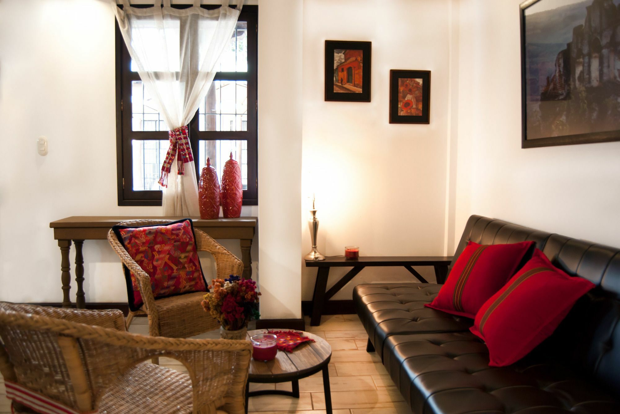 Villas De La Ermita Antigua Екстер'єр фото