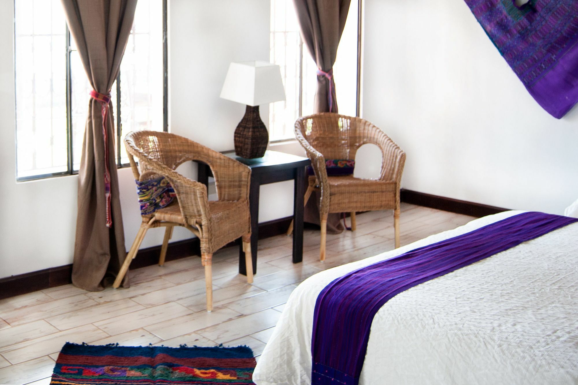Villas De La Ermita Antigua Екстер'єр фото