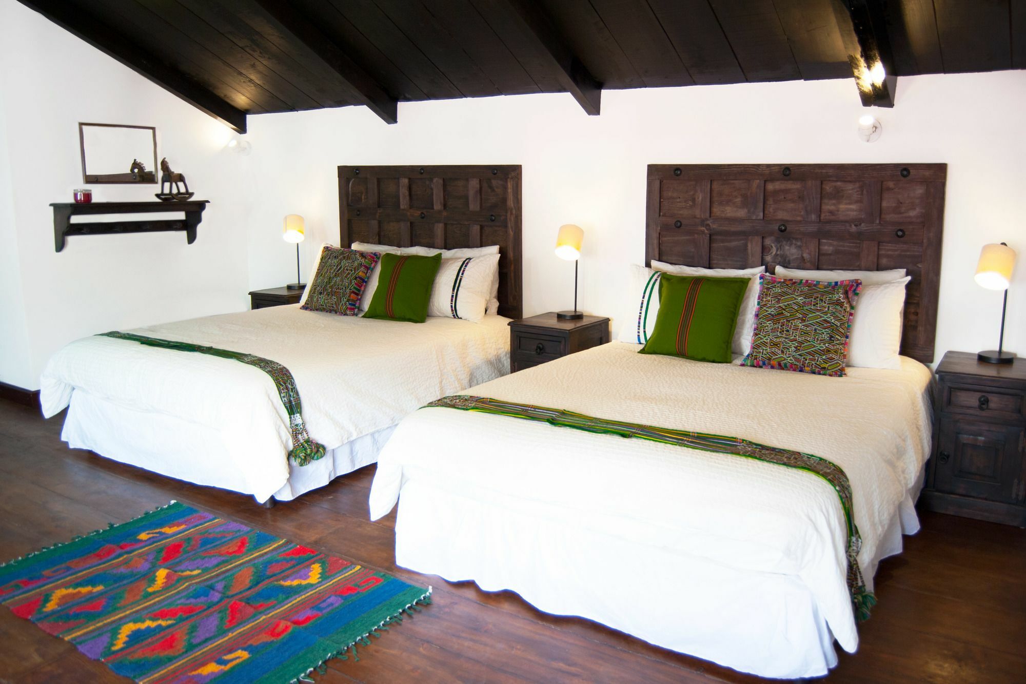 Villas De La Ermita Antigua Екстер'єр фото
