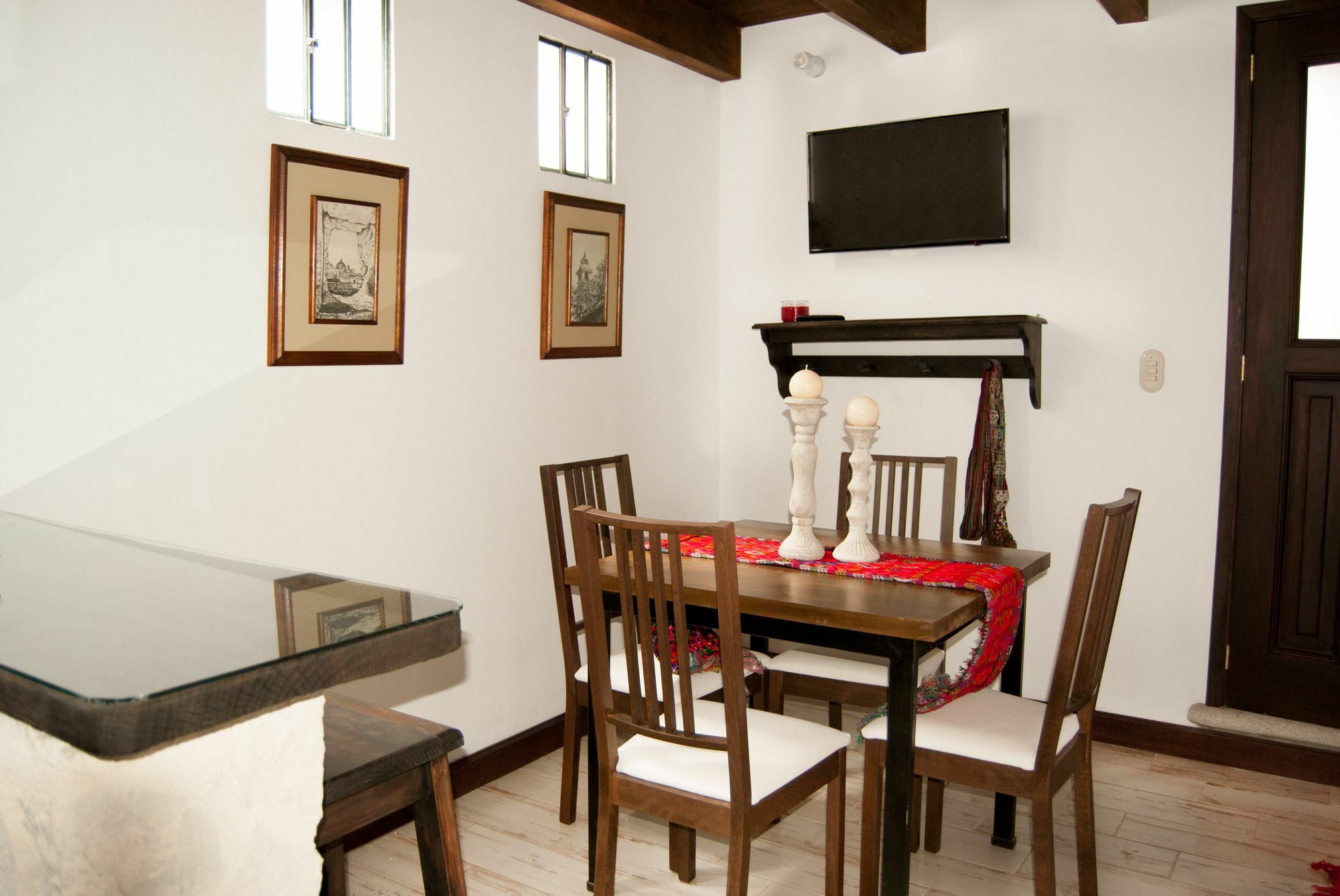 Villas De La Ermita Antigua Екстер'єр фото