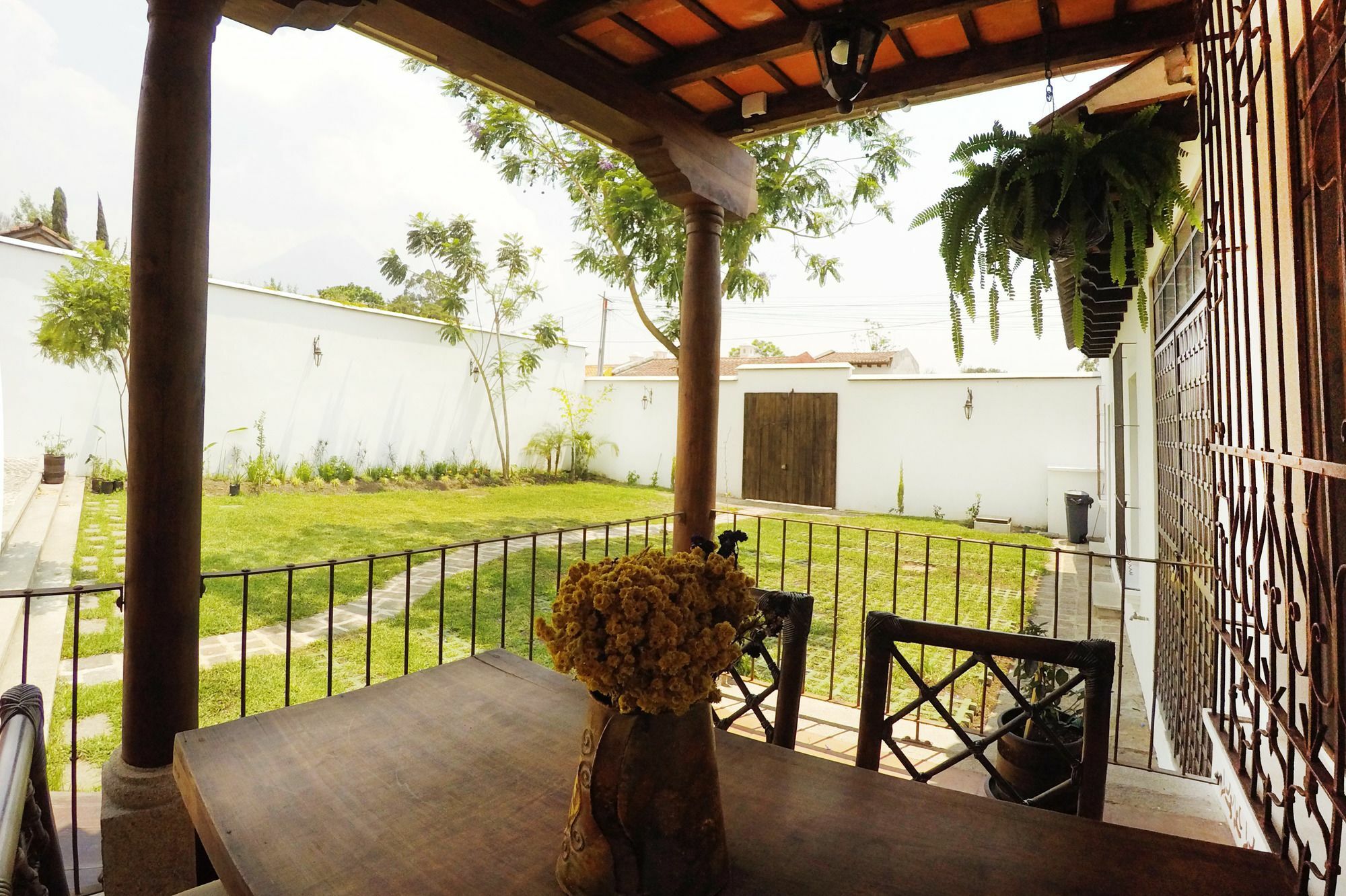 Villas De La Ermita Antigua Екстер'єр фото