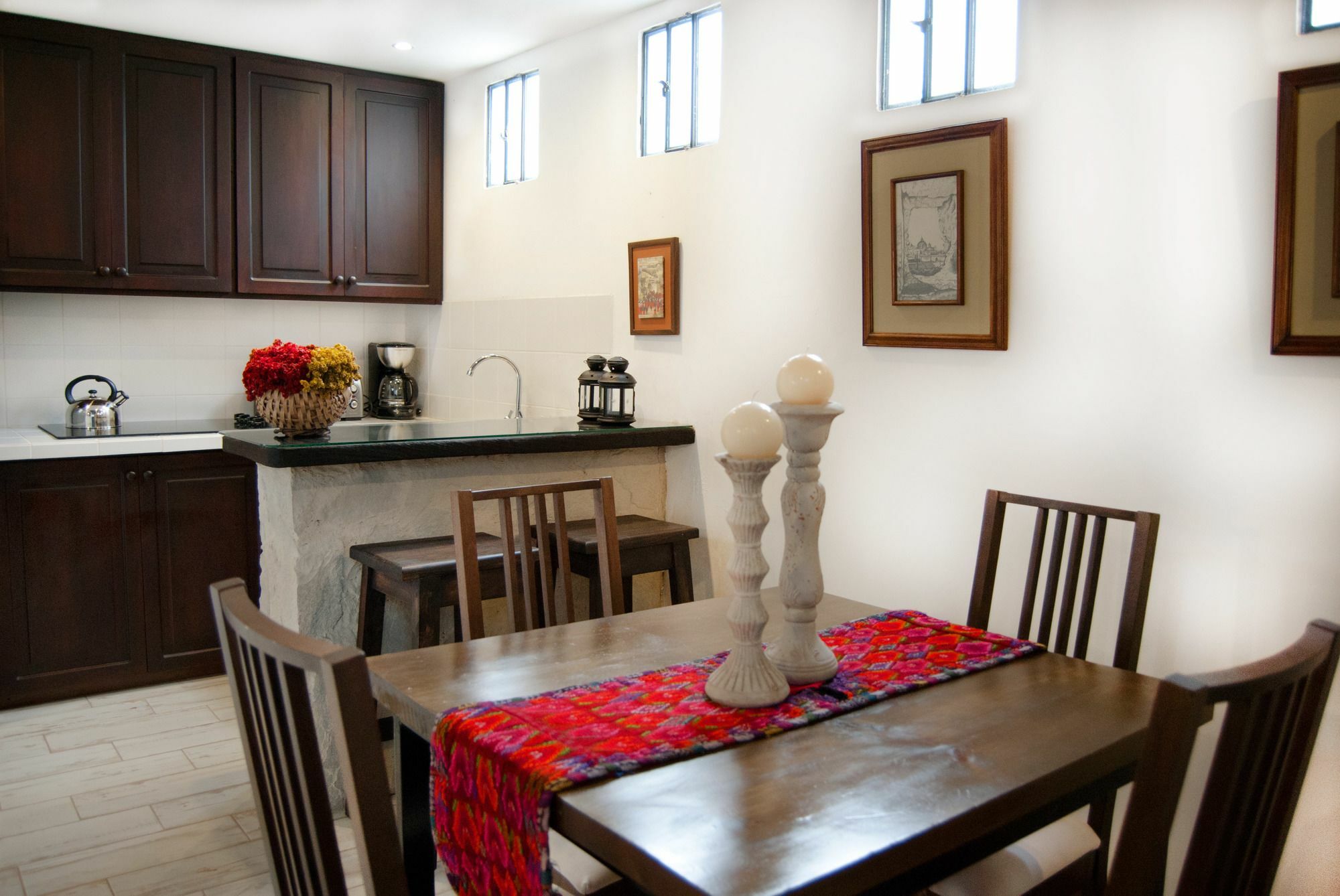 Villas De La Ermita Antigua Екстер'єр фото