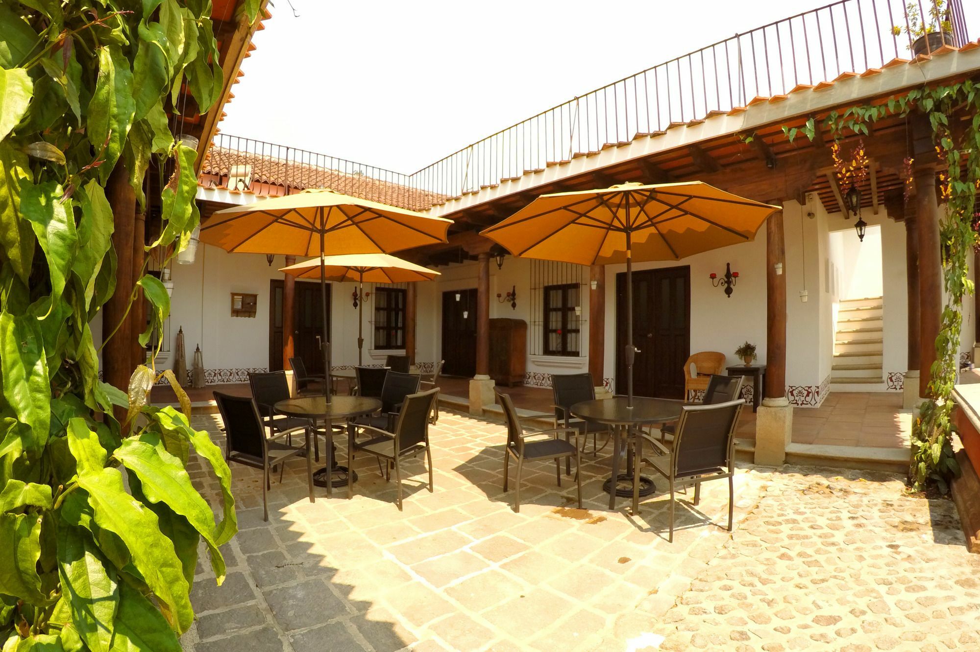 Villas De La Ermita Antigua Екстер'єр фото