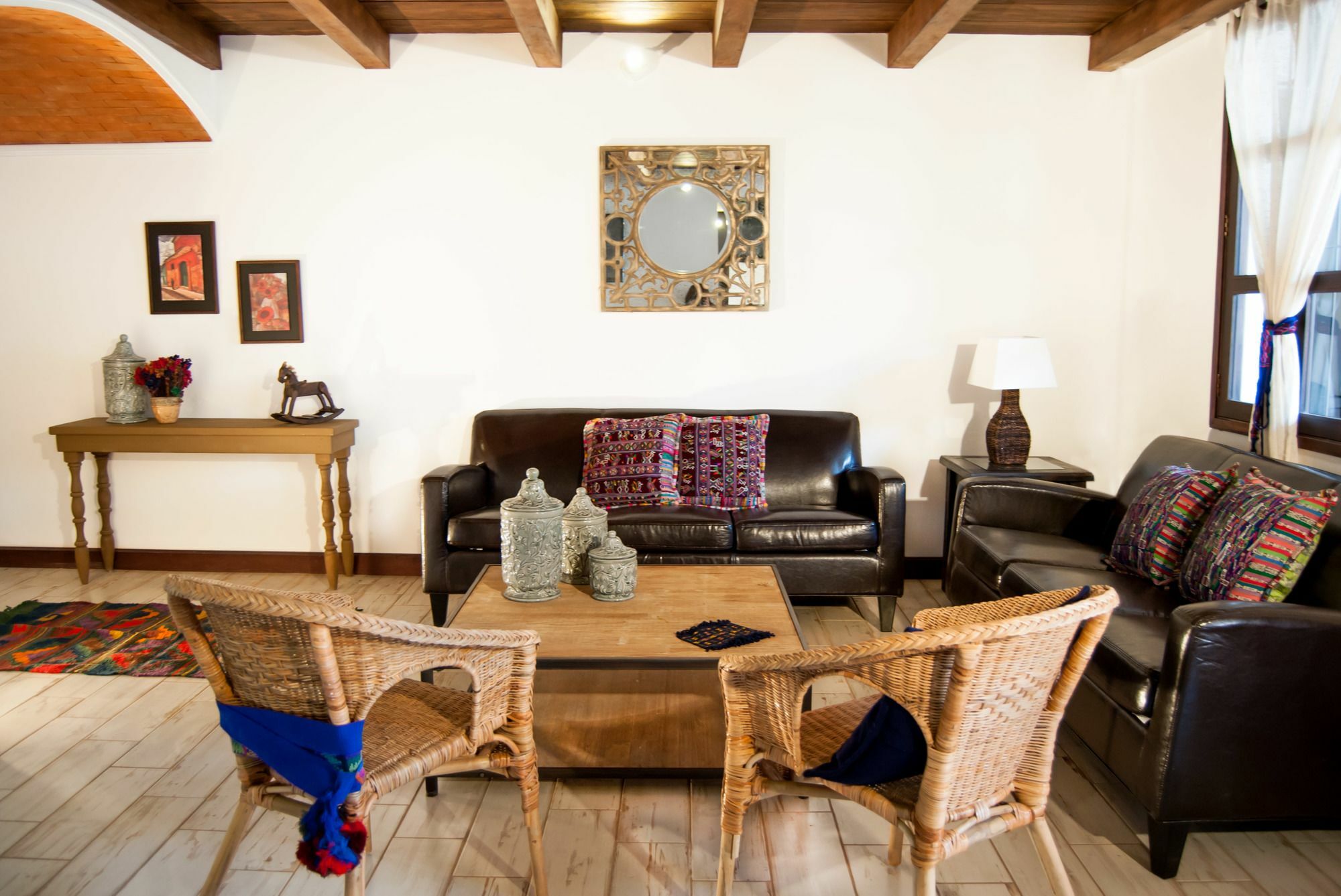 Villas De La Ermita Antigua Екстер'єр фото