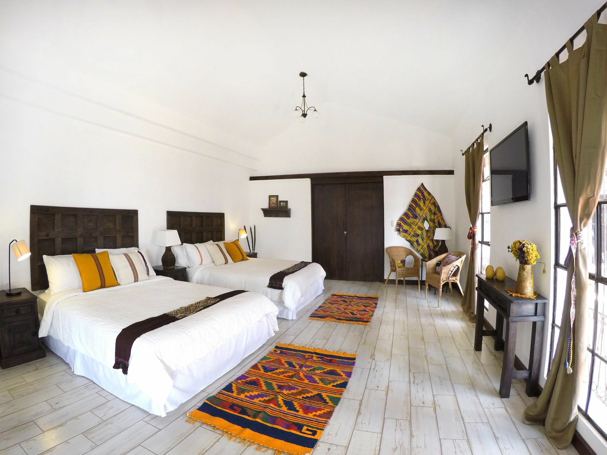 Villas De La Ermita Antigua Екстер'єр фото
