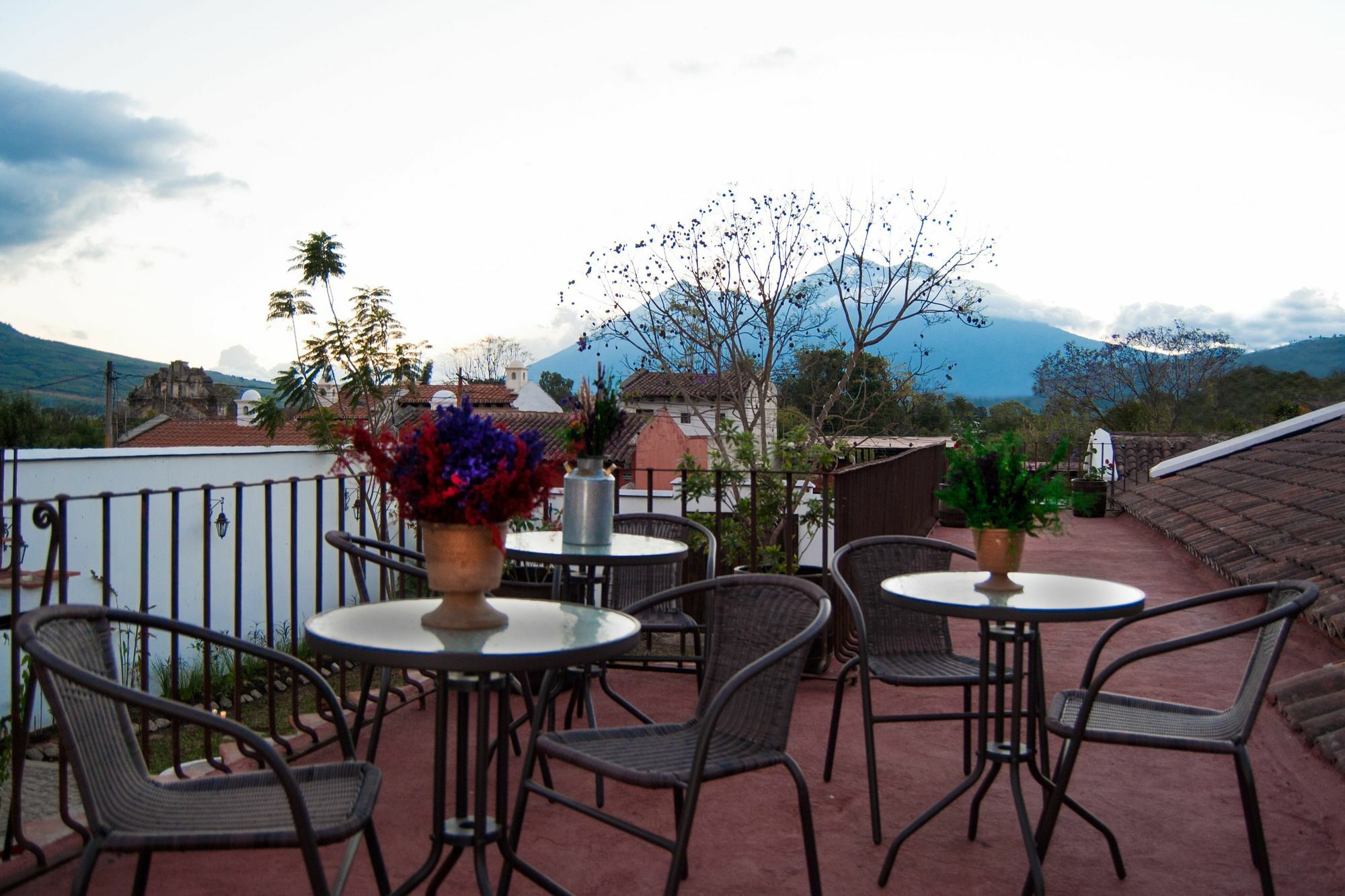 Villas De La Ermita Antigua Екстер'єр фото
