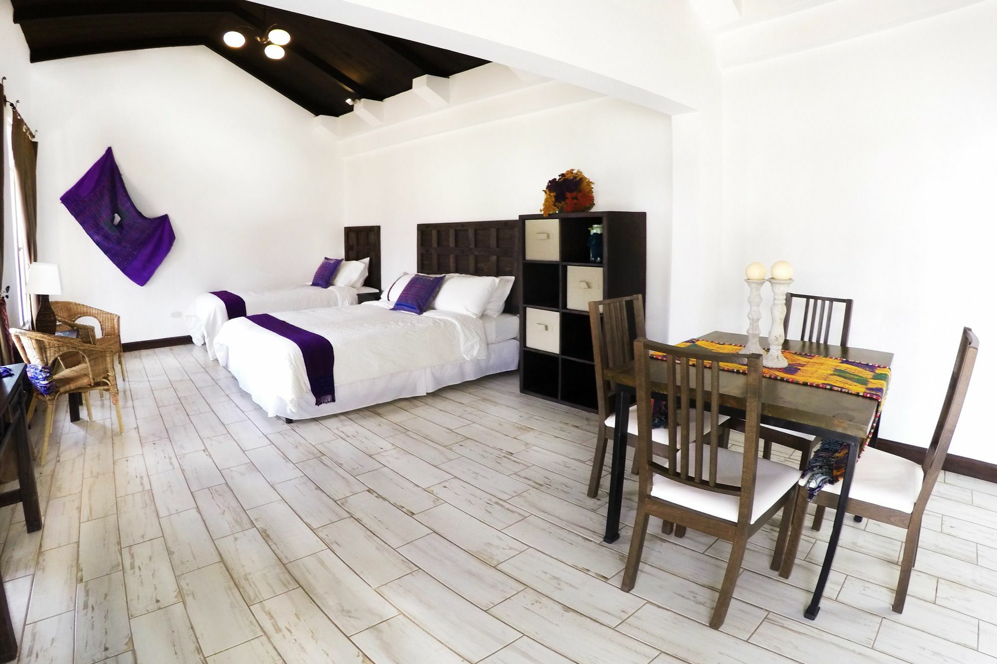Villas De La Ermita Antigua Екстер'єр фото