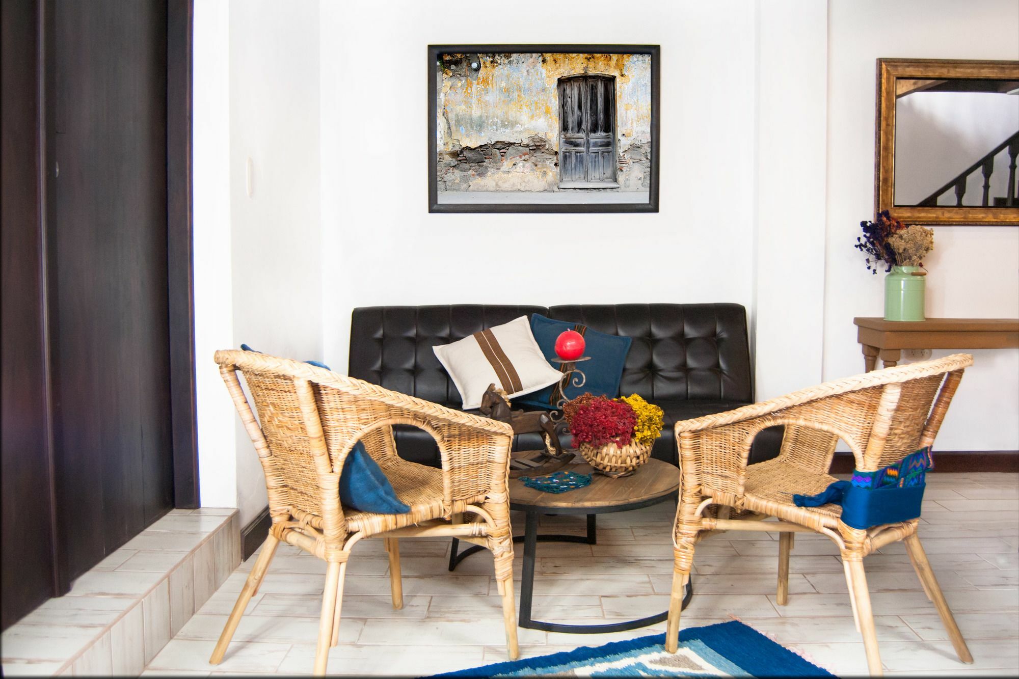 Villas De La Ermita Antigua Екстер'єр фото