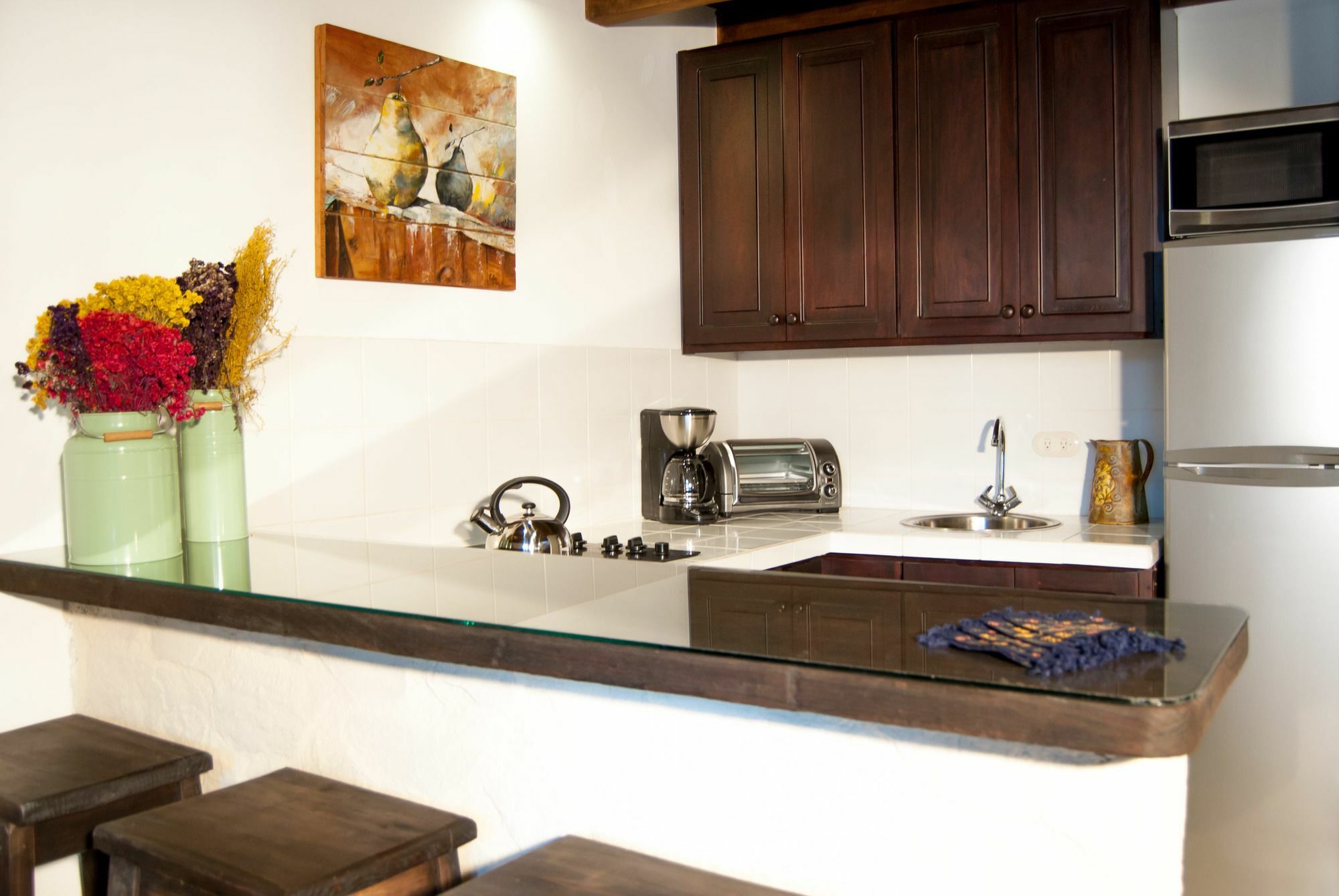 Villas De La Ermita Antigua Екстер'єр фото