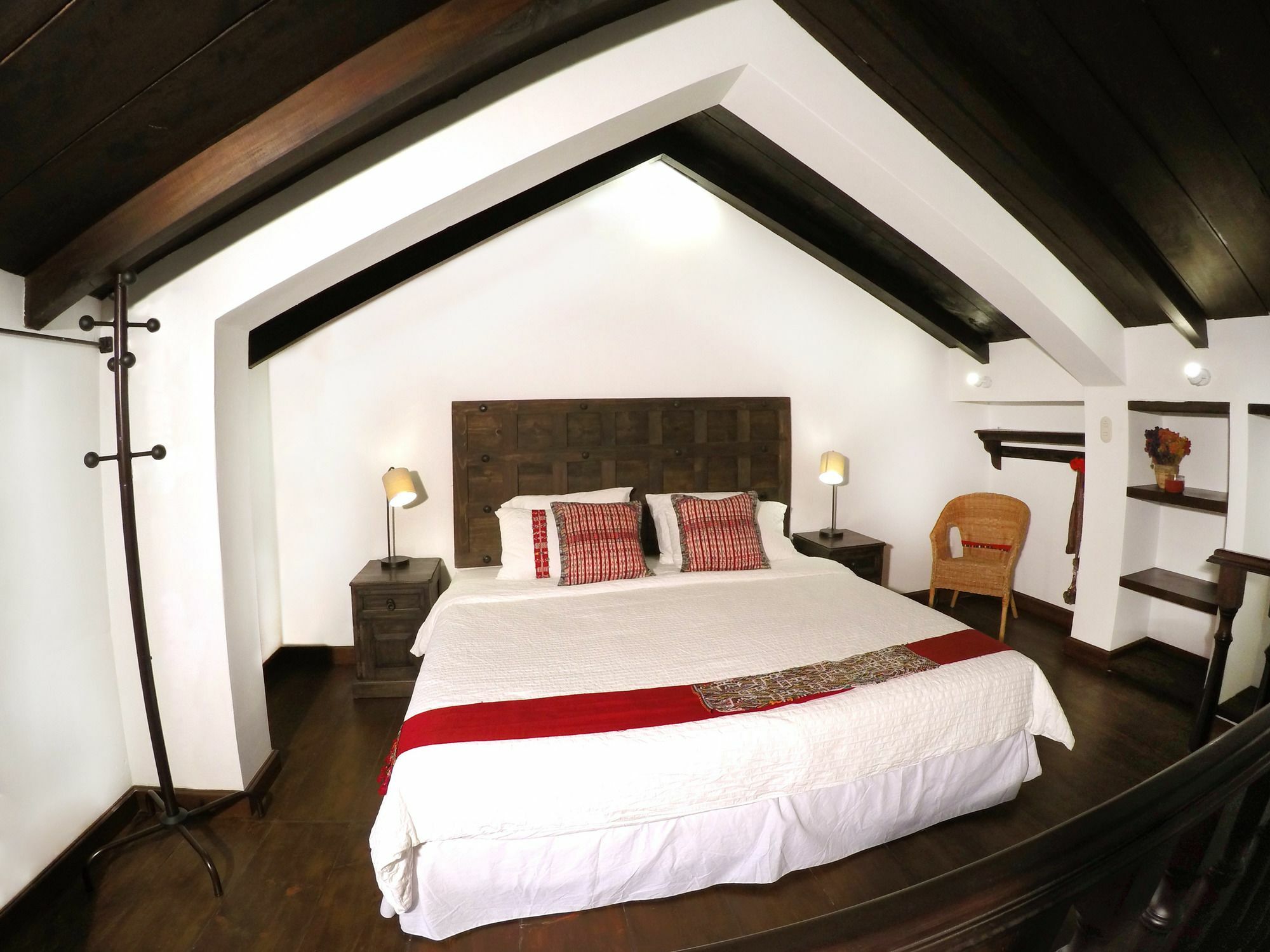 Villas De La Ermita Antigua Екстер'єр фото