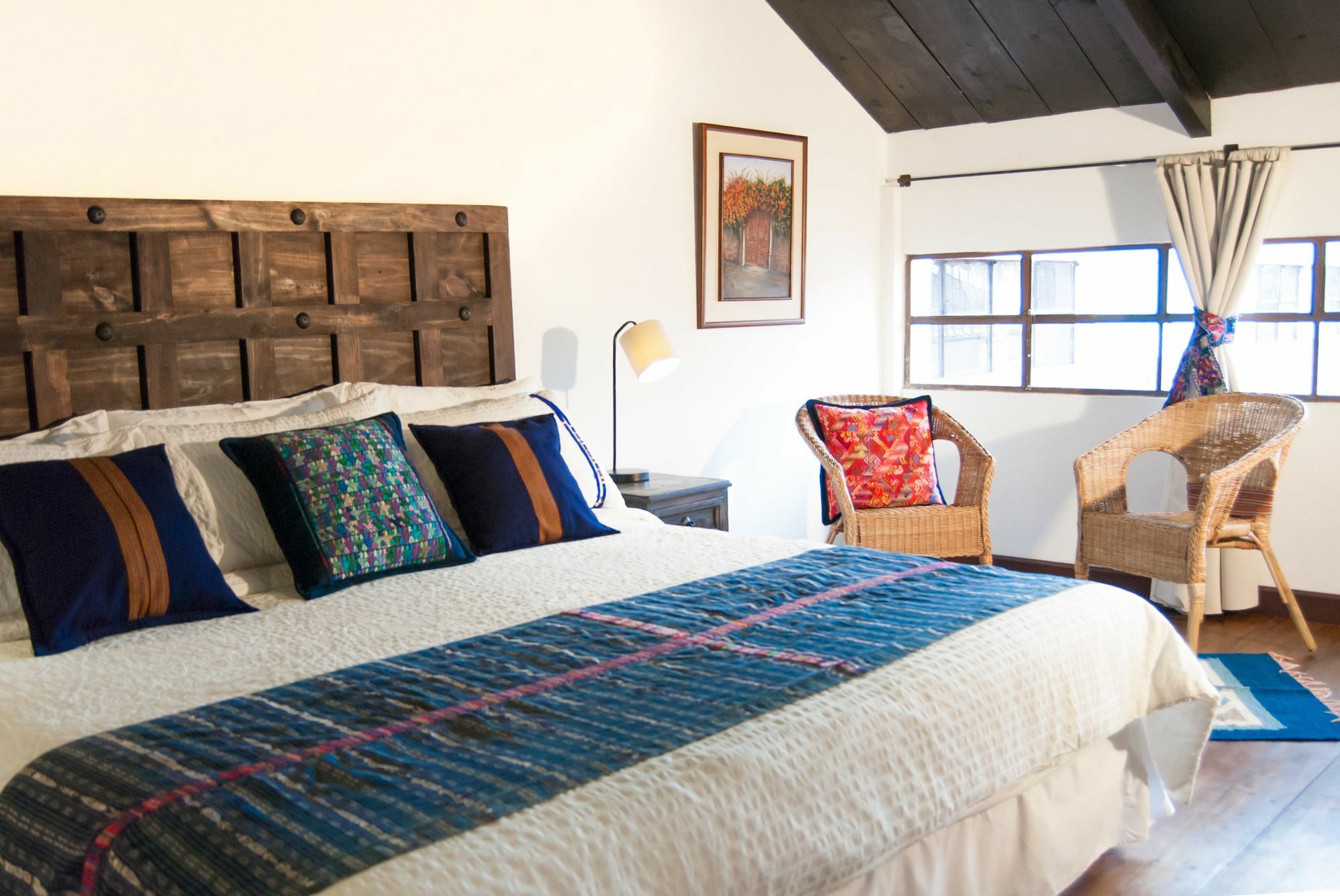 Villas De La Ermita Antigua Екстер'єр фото