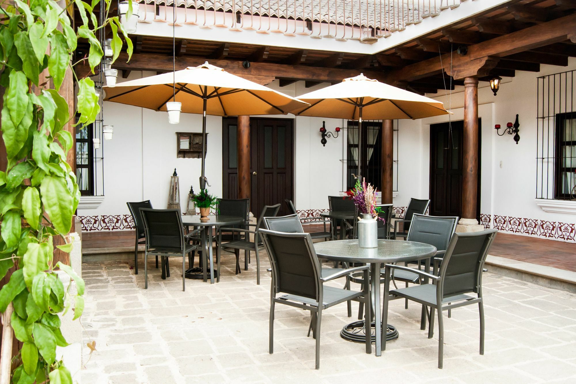 Villas De La Ermita Antigua Екстер'єр фото